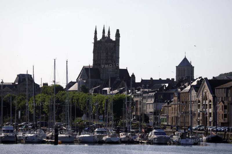 Fécamp, Seine-Maritime