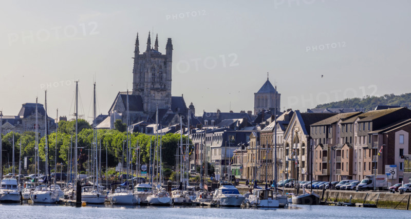 Fécamp, Seine-Maritime
