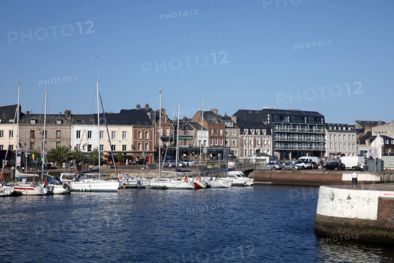 Fécamp, Normandy, France