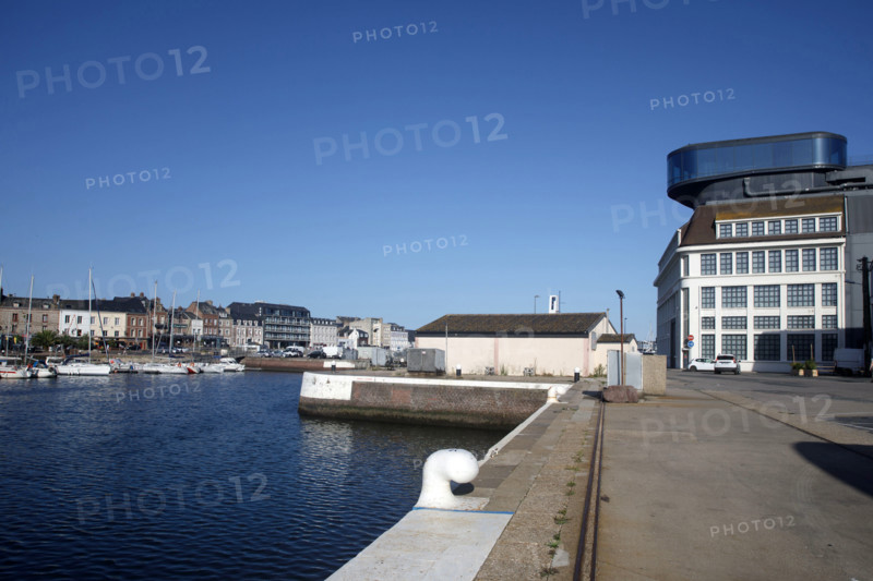 Fécamp, Normandy, France