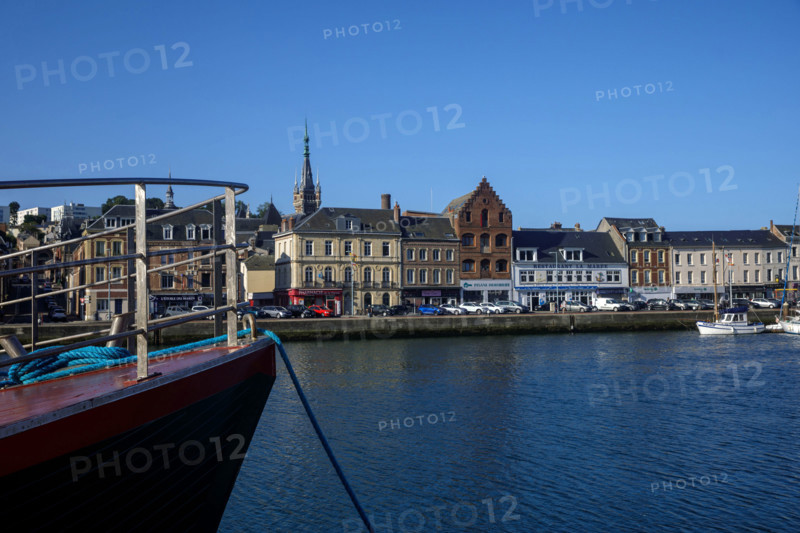 Fécamp, Seine-Maritime