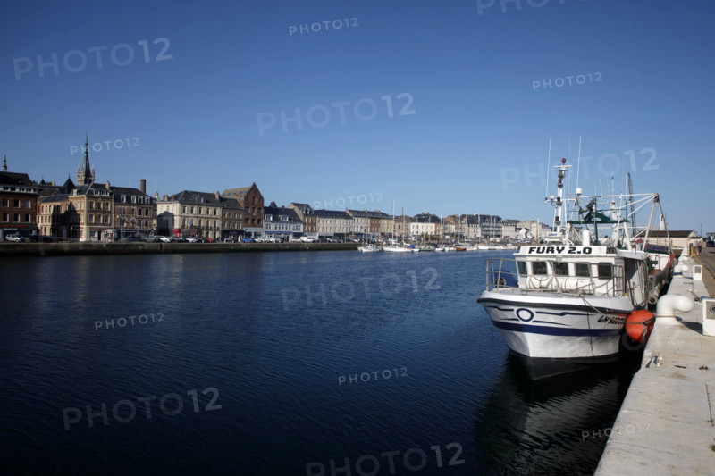 Fécamp, Seine-Maritime