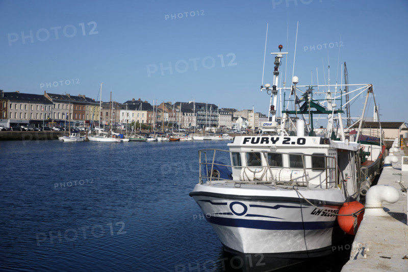Fécamp, Seine-Maritime