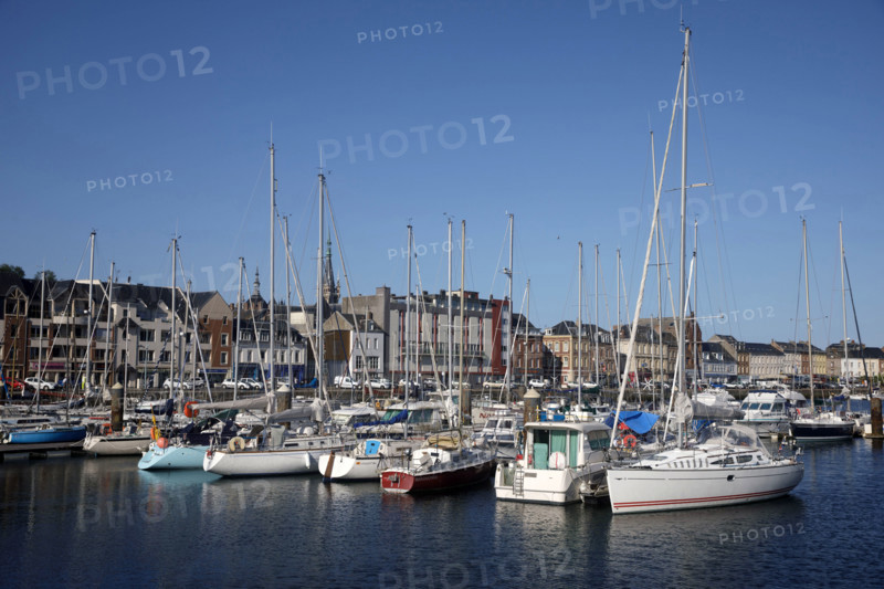 Fécamp, Seine-Maritime