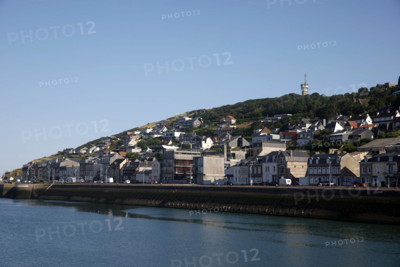 Fécamp, Normandy, France