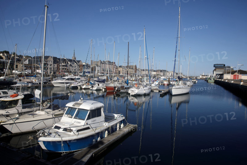 Fécamp, Seine-Maritime