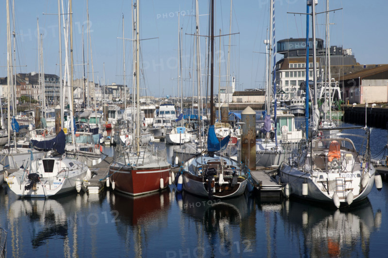 Fécamp, Seine-Maritime