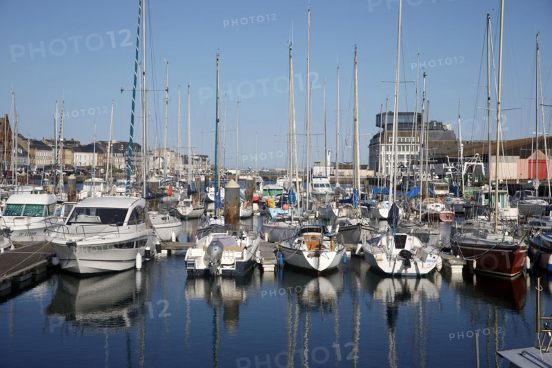 Fécamp, Seine-Maritime
