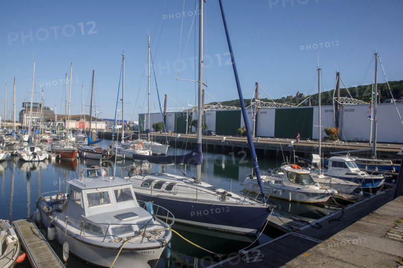 Fécamp, Seine-Maritime