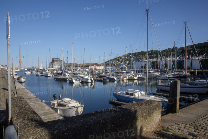 Fécamp, Normandy, France
