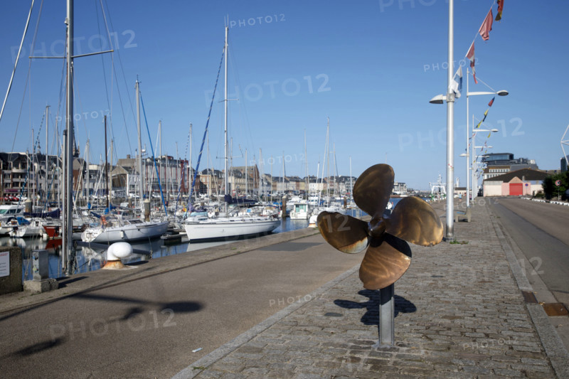 Fécamp, Seine-Maritime
