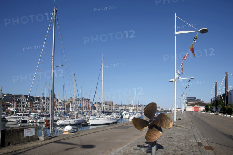 Fécamp, Seine-Maritime