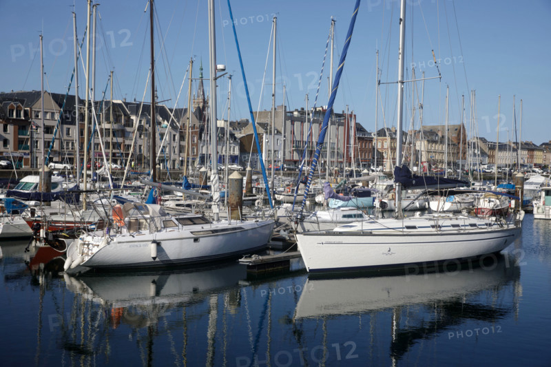 Fécamp, Seine-Maritime