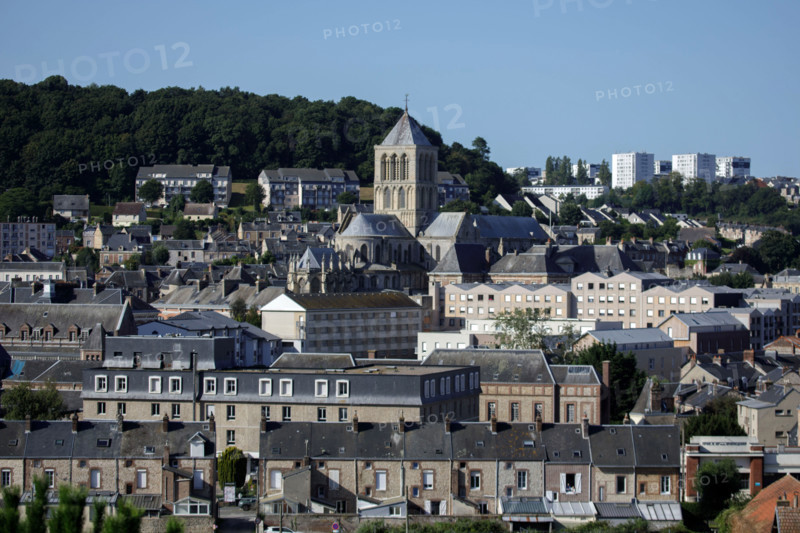Fécamp, Seine-Maritime