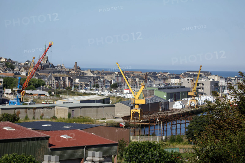 Fécamp, Seine-Maritime