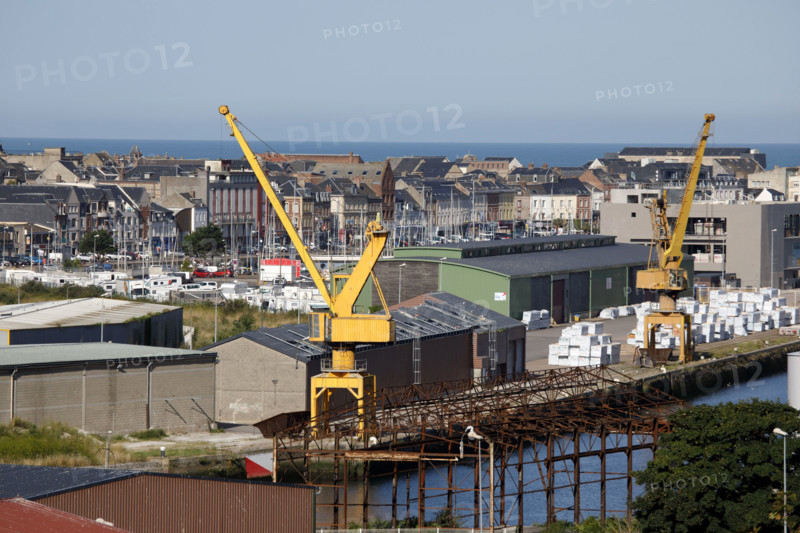Fécamp, Seine-Maritime