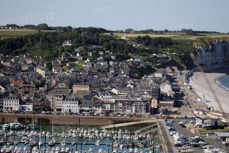 Fécamp, Seine-Maritime
