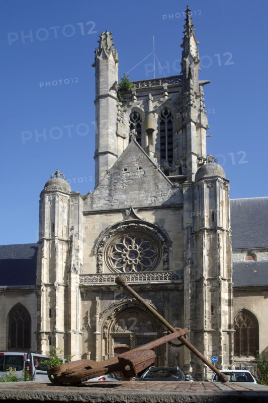 Fécamp, Seine-Maritime