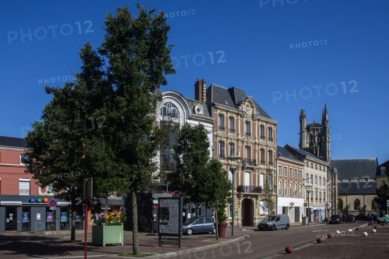 Fécamp, Seine-Maritime