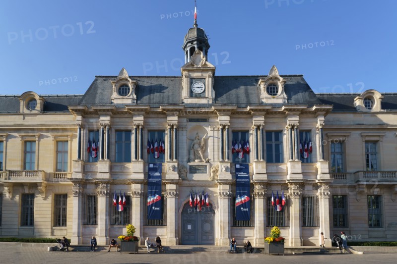 Troyes, France