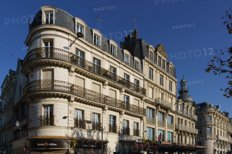 Troyes, France