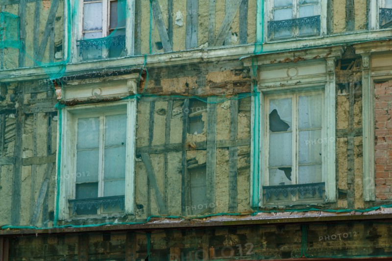 Troyes, France