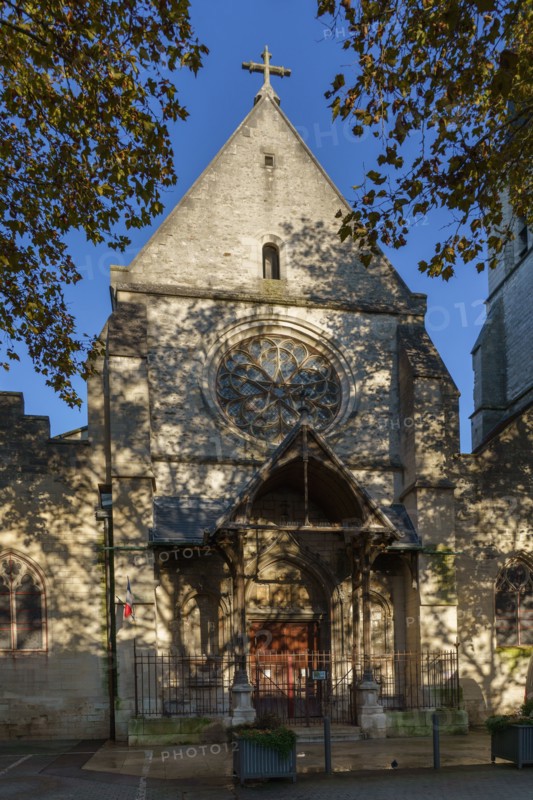 Troyes, France
