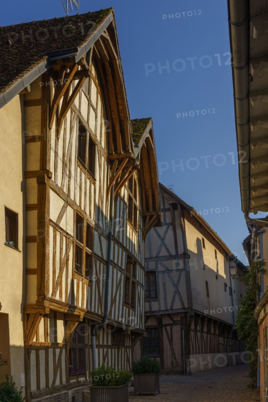 Troyes, France