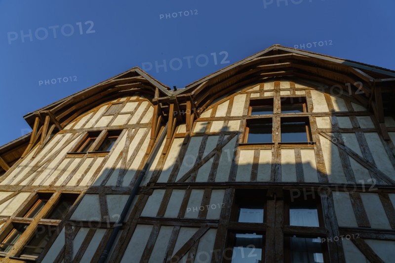Troyes, France