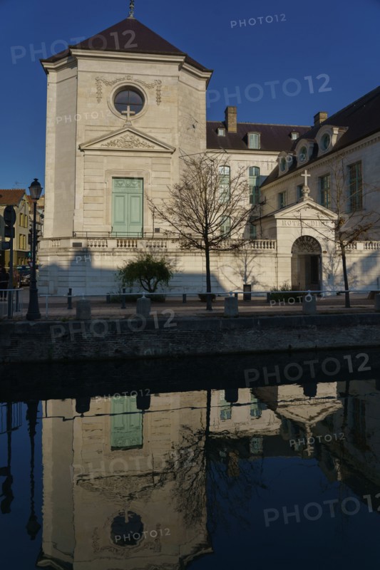 Troyes, France