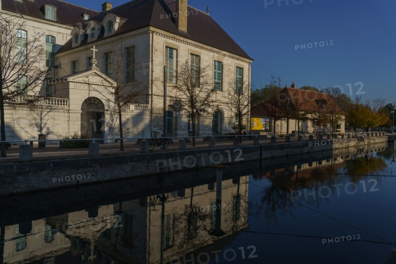 Troyes, France