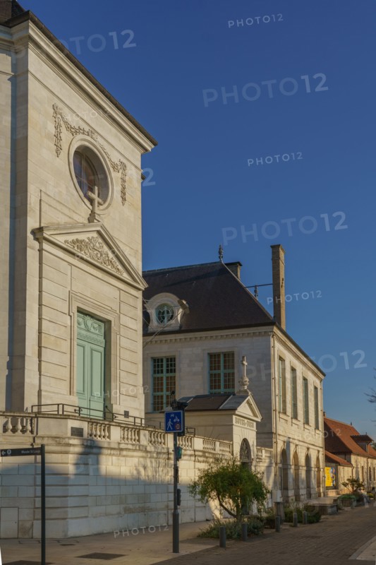 Troyes, France