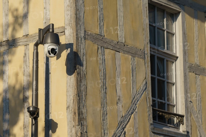 Troyes, France