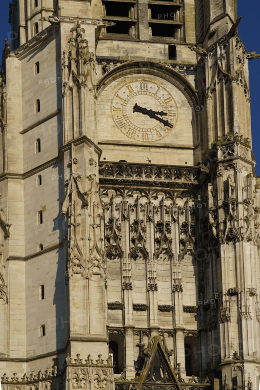 Troyes, France