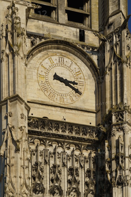 Troyes, France