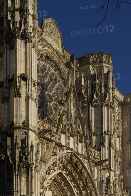 Troyes, France