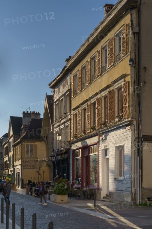 Troyes, Aube