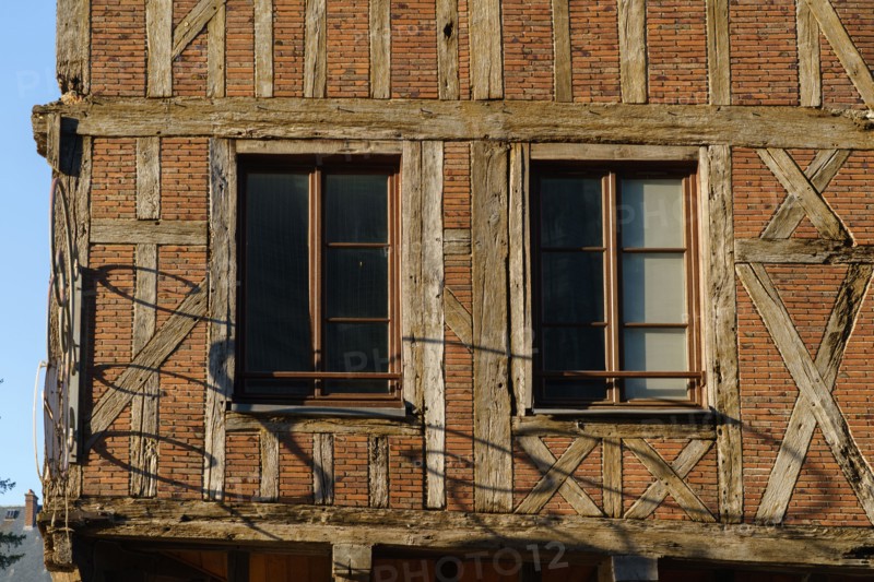 Troyes, France