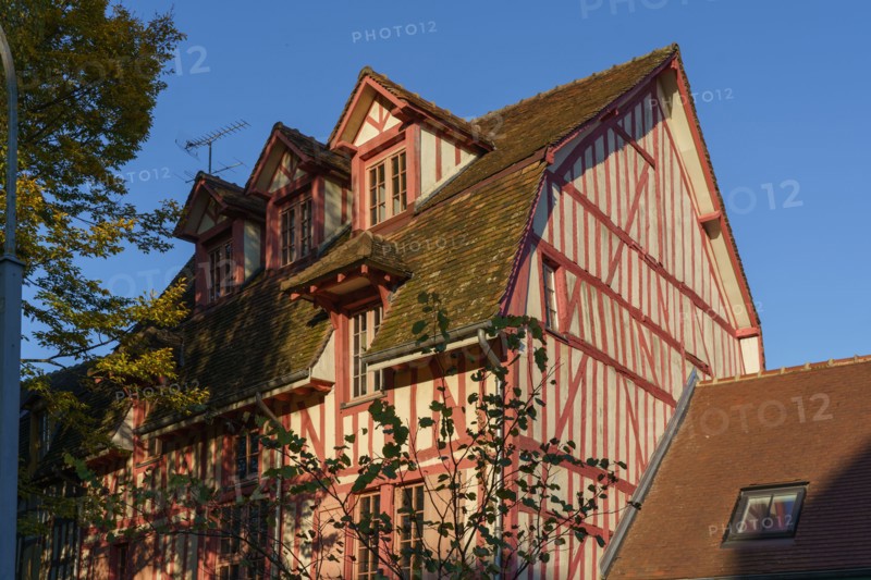 Troyes, France