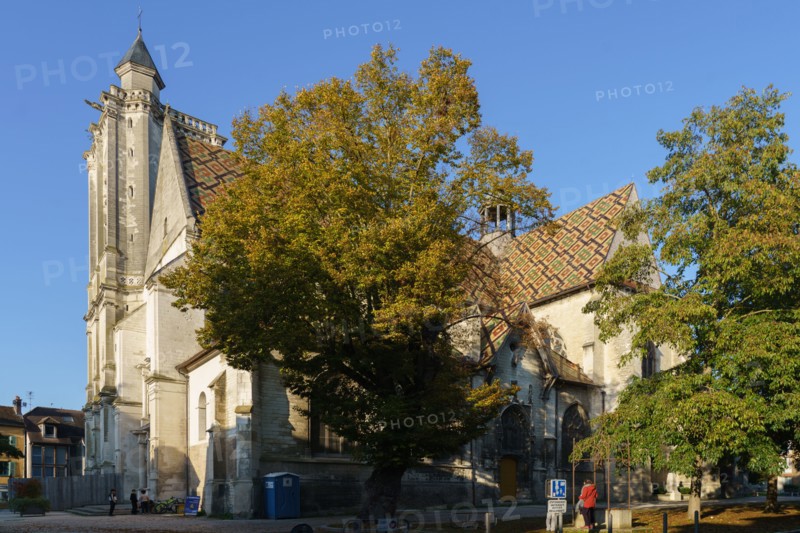 Troyes, France