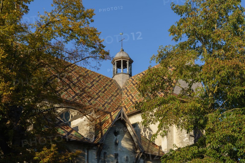 Troyes, France