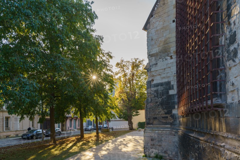 Troyes, Aube