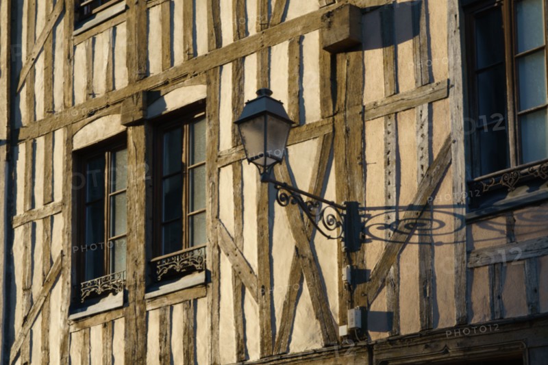 Troyes, France