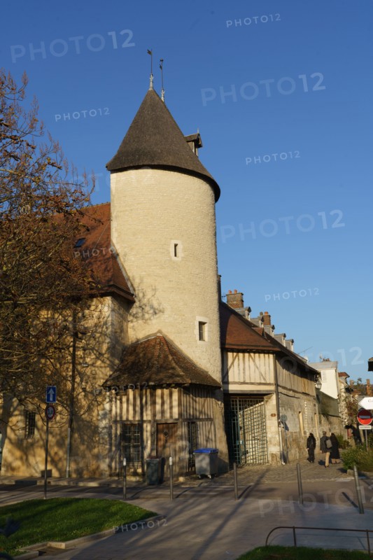Troyes, France