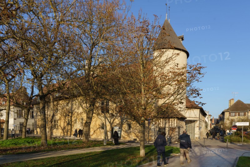 Troyes, Aube