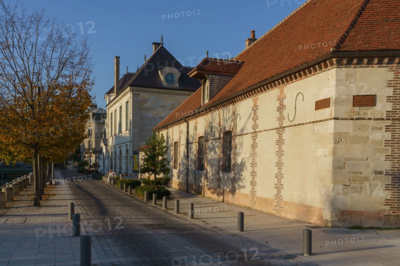Troyes, France
