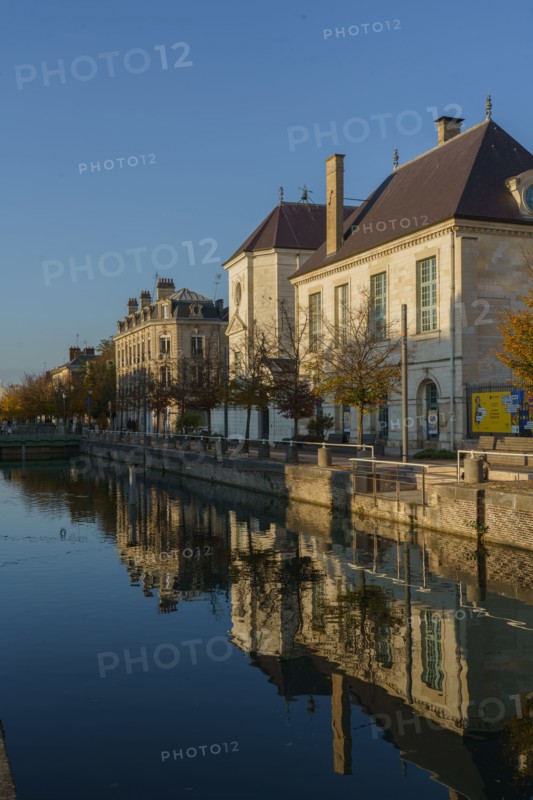 Troyes, France