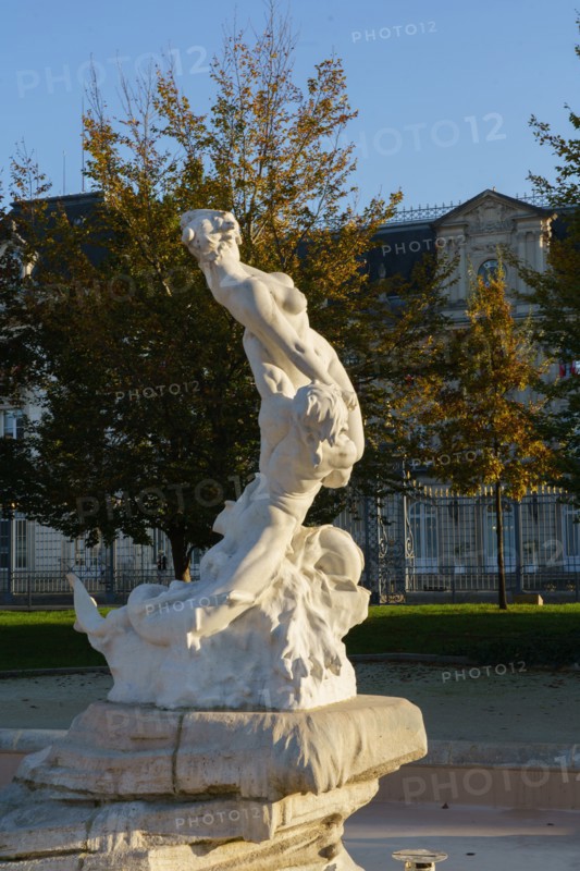 Troyes, France