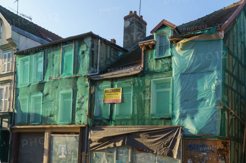 Troyes, Aube