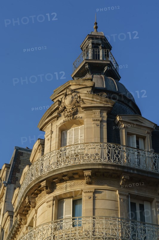 Troyes, France